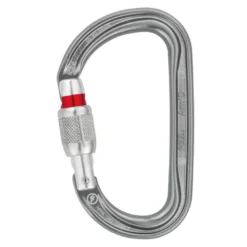 Moschettone Am D Screw-Lock