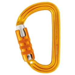 Moschettone SM'D Triact-Lock