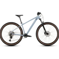 Mtb Attention Pro