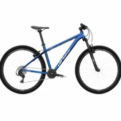 Mtb bambino Hacker Peak 24"