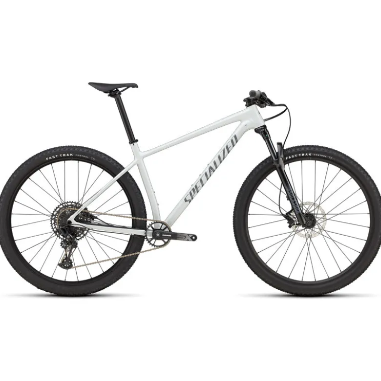 Mtb Chisel Hardtail