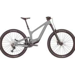 Mtb Ransom 930