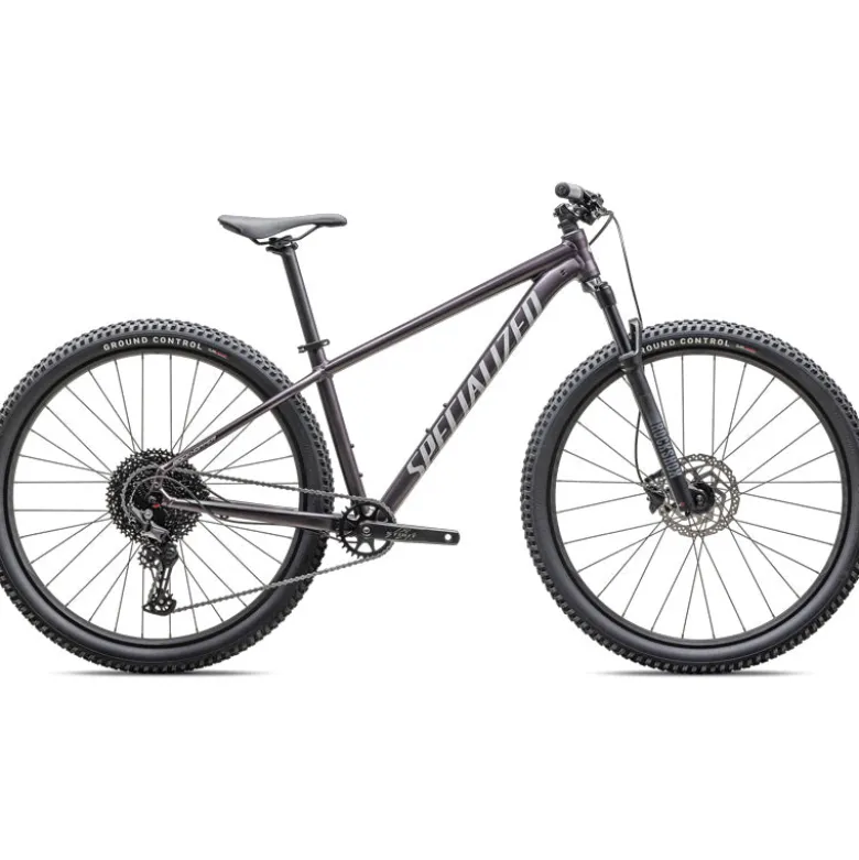 Mtb Rockhopper Comp