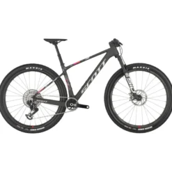 Mtb Scale RC World Cup
