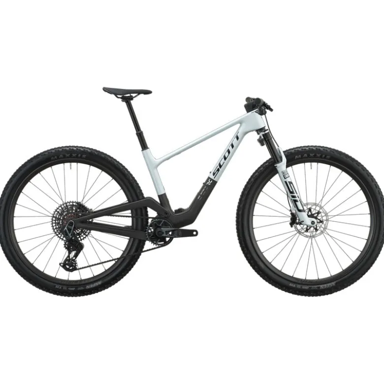 Mtb Spark RC World Cup