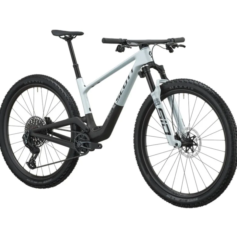 Mtb Spark RC World Cup
