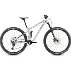 Mtb Stereo ONE22 Race
