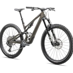 Mtb Stumpjumper 15 Expert