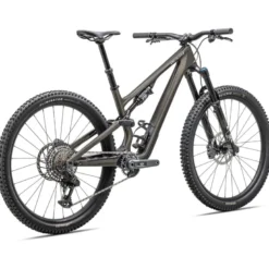 Mtb Stumpjumper 15 Expert