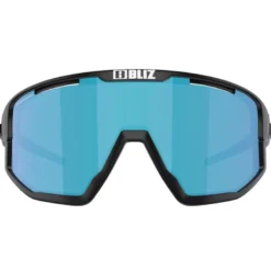 Occhiali Fusion Nano Optics Brown/Blue