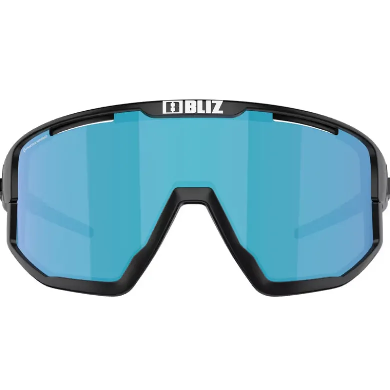 Occhiali Fusion Nano Optics Brown/Blue