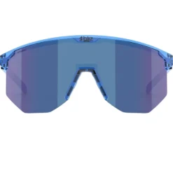 Occhiali Hero Smoke/Blue Multimirror