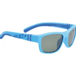 Occhiali Jr. Ara - L. Smoke Black