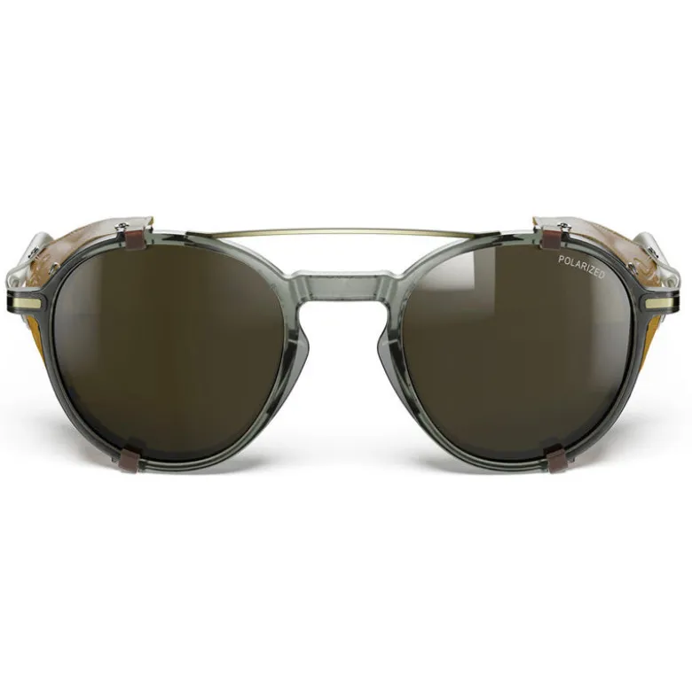 Occhiali Legacy Spectron Polarized