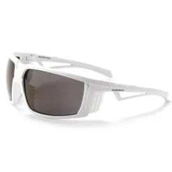 OCCHIALI LOTHSE LENTE CAT 4 BIANCO