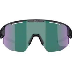 Occhiali Matrix Brown/Green