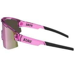 Occhiali Matrix Small Brown/Rose Multi