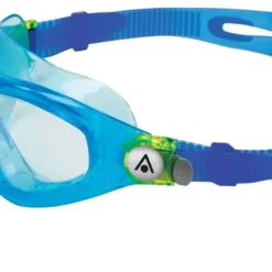 OCCHIALINO MASCHERA BAMBINO SEAL KID 2