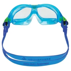 OCCHIALINO MASCHERA BAMBINO SEAL KID 2