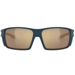 Occhiali Nyad ImpactX 2Laser Crimson