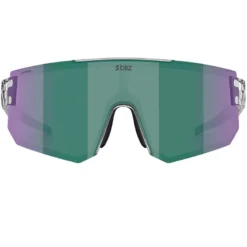 Occhiali P005 Green Multicolor