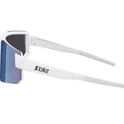 Occhiali P005 Smoke/Blue Mirror