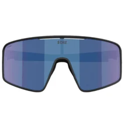 Occhiali P001 Smoke/Blue Multi