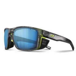 Occhiali Shield Ocean Master Spectron HD Polarized