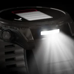 Orologio Fenix 8 Amoled Sapphire 51mm