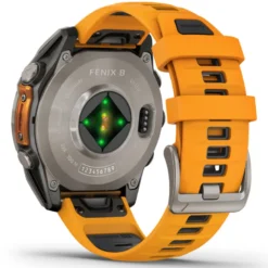 Orologio Fenix 8 Amoled Sapphire 47mm