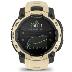 Orologio Instinct 3 – 45 mm AMOLED