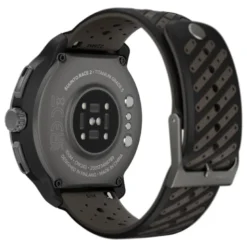 Orologio Race 2 titanium