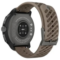 Orologio Race 2 titanium