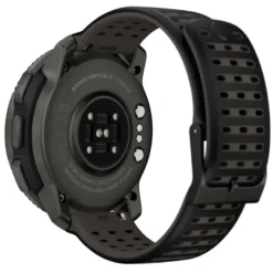Orologio Vertical 2 Titanium