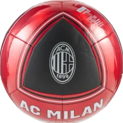 Pallone AC Milan ftblCulture