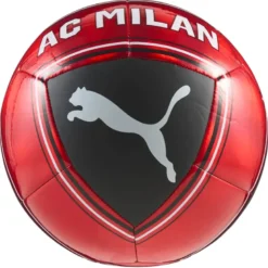 Pallone AC Milan ftblCulture