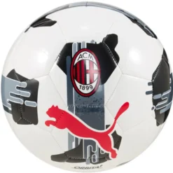 Pallone AC Milan Orbita 6