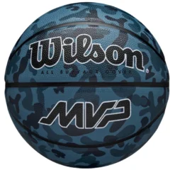 Pallone Basket MVP Camo 7
