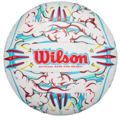 Pallone Graffiti Peace Volleyball