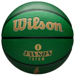 Pallone NBA Player Icon Outdoor Tatum