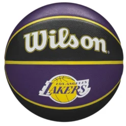 Pallone NBA Tribute Lakers