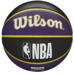 Pallone NBA Tribute Lakers