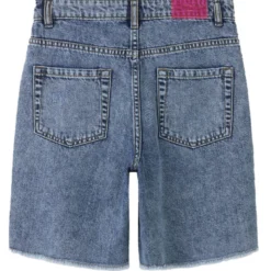 Pantaloncino bambina Bella