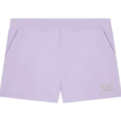 Pantaloncino bambina Core Identity