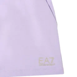 Pantaloncino bambina Core Identity