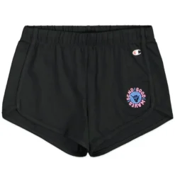 Pantaloncino bambina Graphic