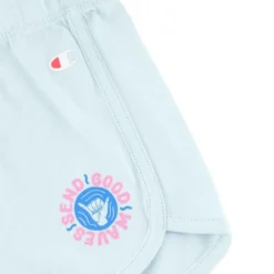 Pantaloncino bambina Graphic