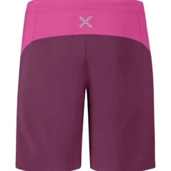 Pantaloncino bambina Rise