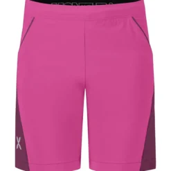 Pantaloncino bambina Rise