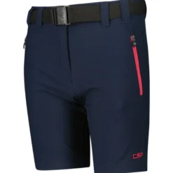 Pantaloncino bambina Stretch
